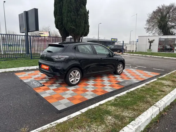 Renault CLIO V DCi 100 BV6 EVOLUTION Ecran Radar - Photo 5