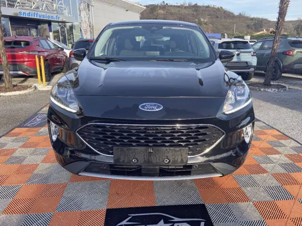 Ford KUGA 1.5 ECOBOOST 150 BV6 COOL & CONNECT GPS - Photo 2