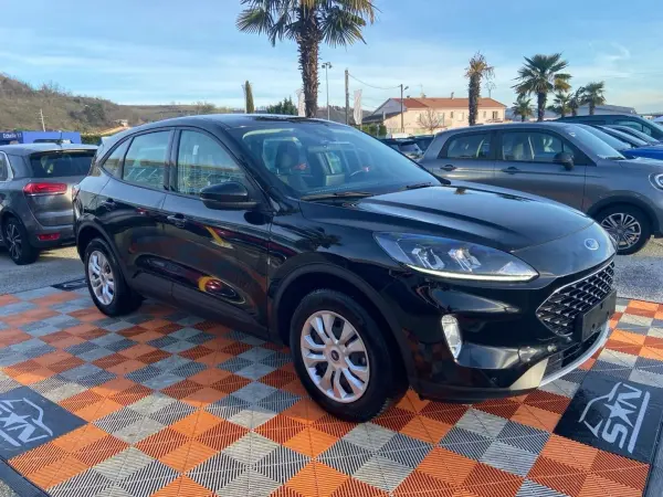 Ford KUGA 1.5 ECOBOOST 150 BV6 COOL & CONNECT GPS - Photo 3
