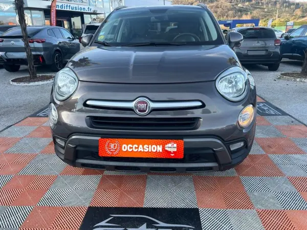 Fiat 500 X 1.6 MULTIJET 120 CROSS - Photo 2