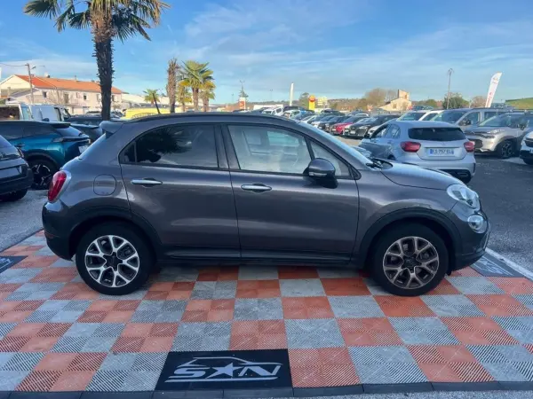 Fiat 500 X 1.6 MULTIJET 120 CROSS - Photo 4