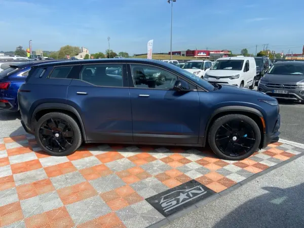 Fisker OCEAN EXTREME - Photo 4