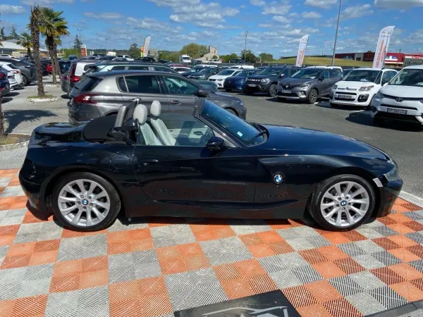 BMW Z4 2.0 I 150 - Photo 4
