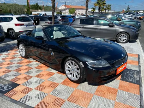 BMW Z4 2.0 I 150 - Photo 3
