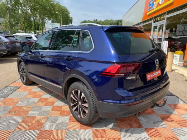 Volkswagen TIGUAN 1.5 TSI 150 IQ-DRIVE DSG7 - Photo 3