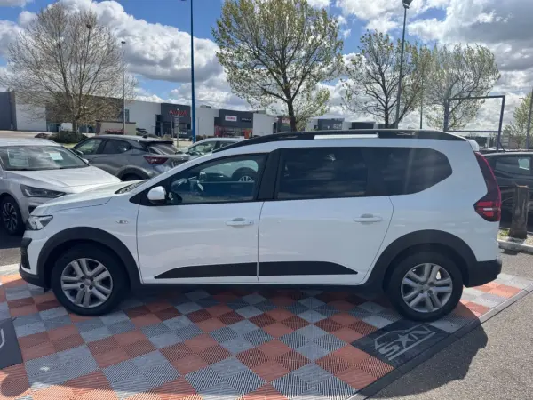 Dacia JOGGER 1.0 TCe 110 BV6 EXPRESSION 7PL - Photo 3