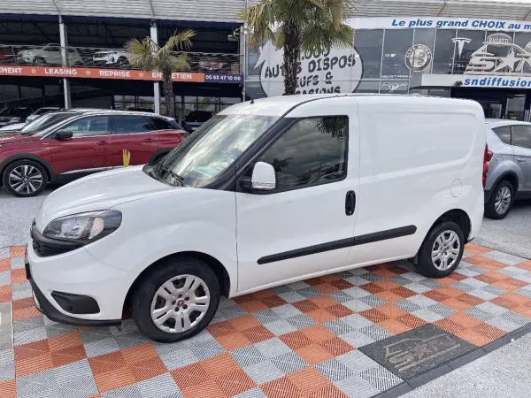 Fiat DOBLO CARGO