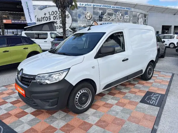 Renault KANGOO EXPRESS VAN