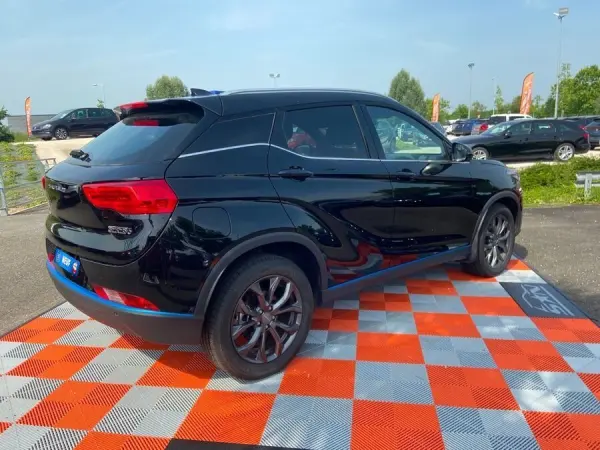 Seres 3 LUXE 120kW (163ch) Toit Pano Ouvrant GPS Caméra 360 - Photo 3