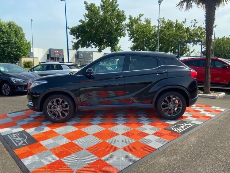 Seres 3 LUXE 120kW (163ch) Toit Pano Ouvrant GPS Caméra 360