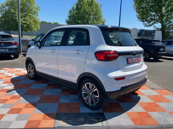 Leapmotor T03 LUXURY - Photo 3